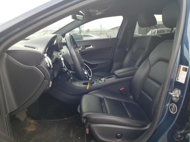 WDCTG4EB8KJ614621 Mercedes-Benz GLA 250