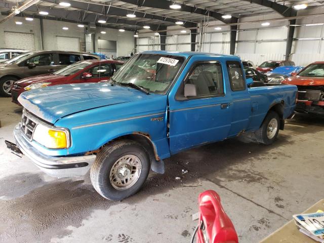 1994 Ford Ranger 