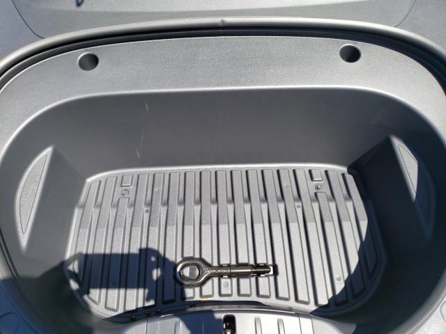 5YJ3E1EA3PF426007 Tesla MODEL 3