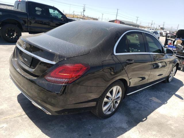 WDDWF8DB7KR460523 Mercedes-Benz C 300