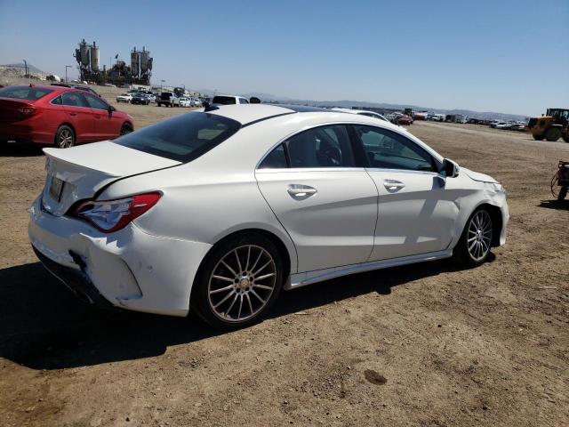 WDDSJ4EB4GN294108 Mercedes-Benz CLA 250