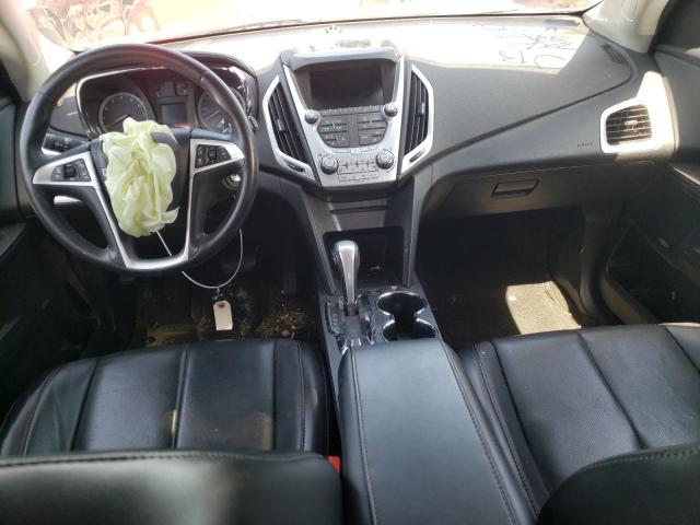 2GKALSEK0E6345100 GMC Terrain Slt
