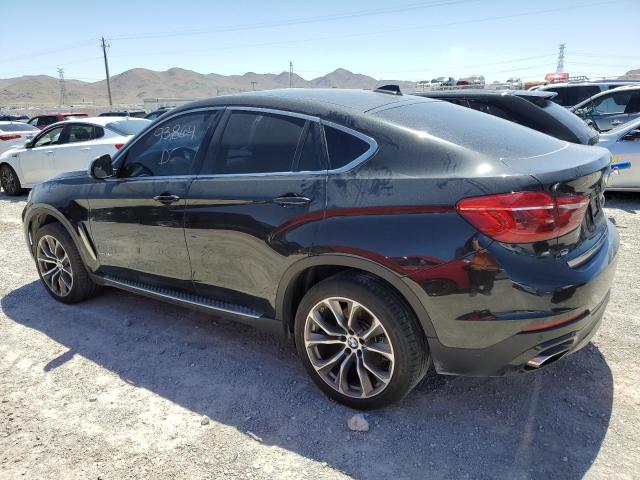 5UXKU6C58F0F94418 BMW X6 Xdrive50i
