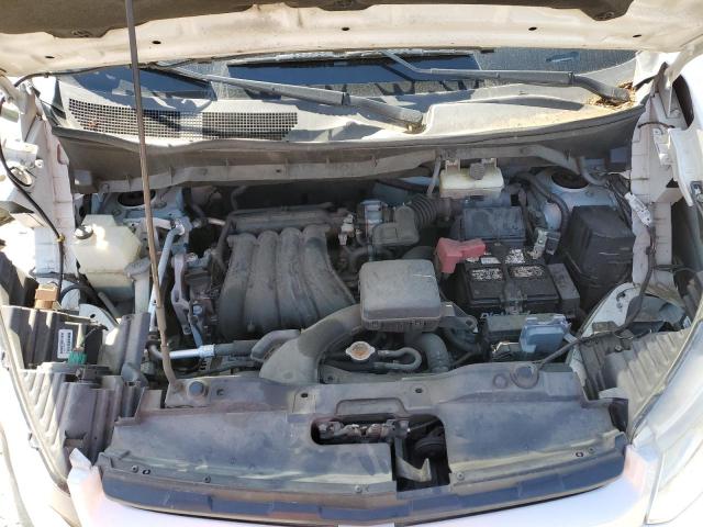 2016 CHEVROLET CITY EXPRE - 3N63M0ZN6GK692474