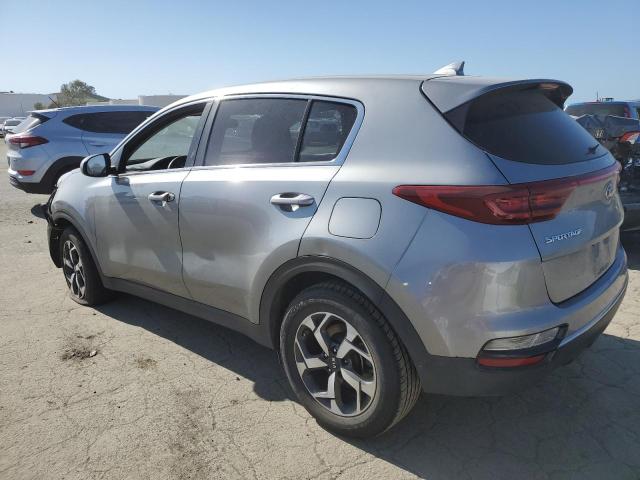 KNDPM3AC3L7697656 KIA Sportage Lx