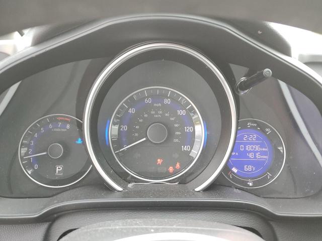 2019 HONDA FIT 3HGGK5H41KM728893