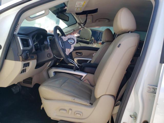 1N6BA1F26GN512456 Nissan Titan Xd Sl