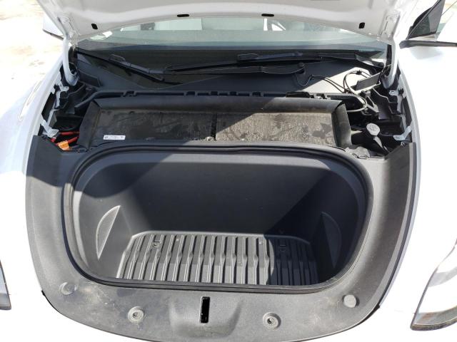 7SAYGDEE1NF359217 Tesla Model Y