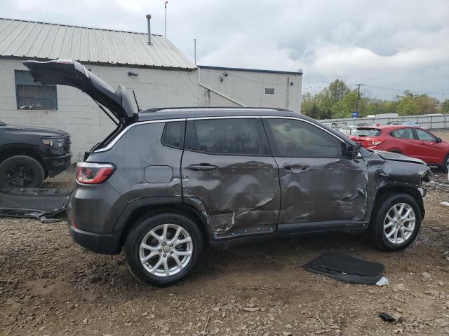 3C4NJCCB3KT667216 Jeep Compass Limited