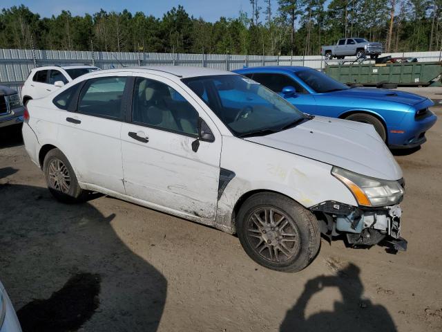 2008 Ford Focus Se VIN: 1FAHP35N18W254531 Lot: 49675473