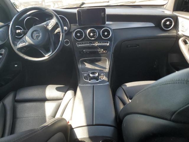 WDC0G4KBXKV149825 Mercedes-Benz Glc 300 4matic