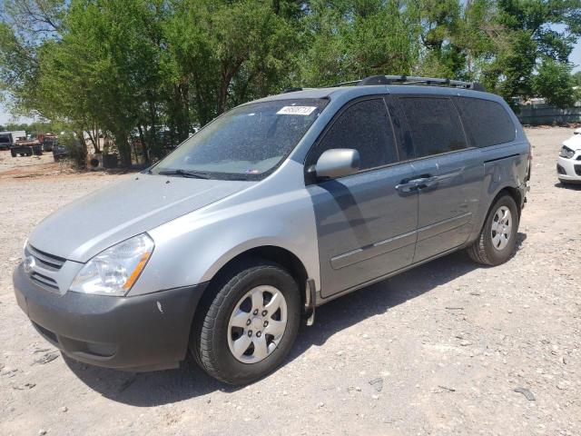 2007 Kia Sedona EX