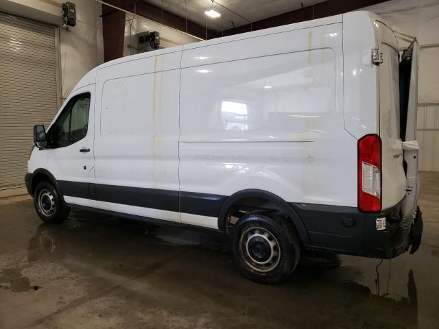 2015 FORD TRANSIT T- - 1FTYR2CM1FKA96575