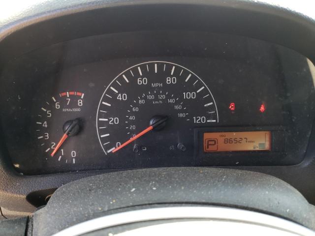 3N6CM0KN0FK719368 Nissan NV200 2.5S