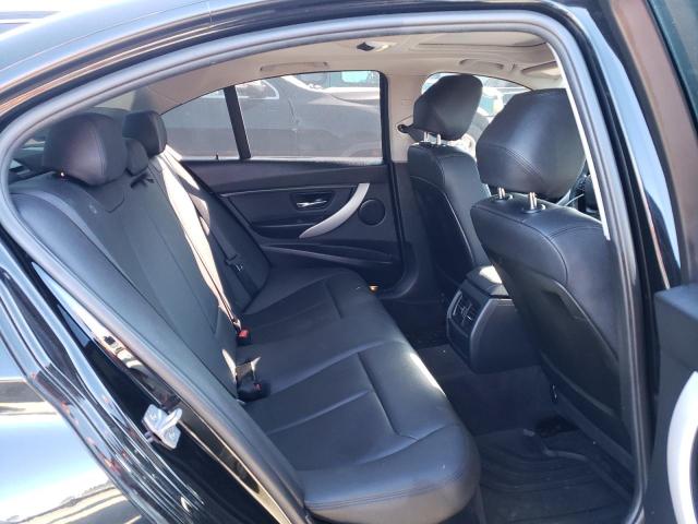 WBA3C3G56ENR25316 BMW 320 I Xdrive