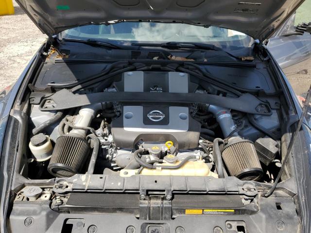 JN1AZ4EH0JM571307 Nissan 370Z BASE