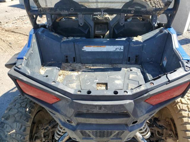 2016 POLARIS RZR S 900 - 3NSVBE878GH105589