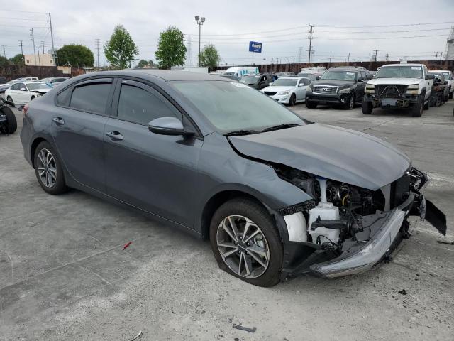 3KPF24AD6PE528656 KIA FORTE LX