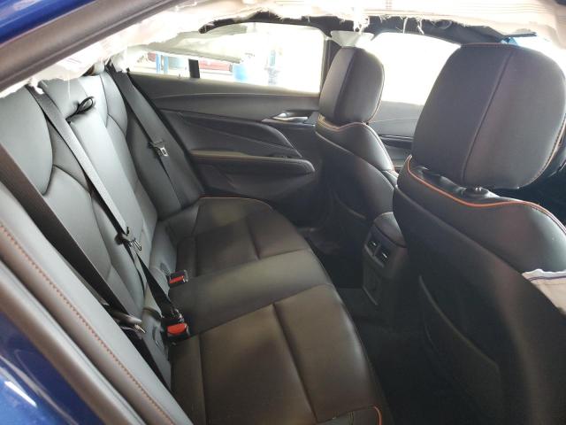 2020 CADILLAC CT4 SPORT - 1G6DG5RK9L0138626