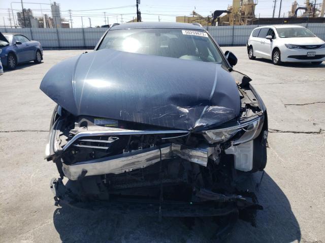 2017 AUDI A3 E-TRON - WAUUPBFF8HA096130