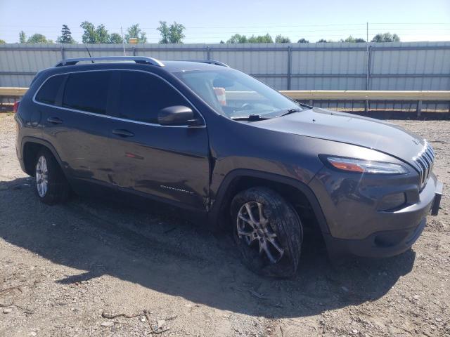 2015 JEEP CHEROCKEE 1C4PJLCB5FW536717