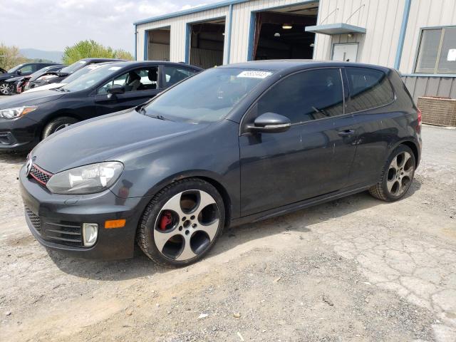 2011 Volkswagen GTI 