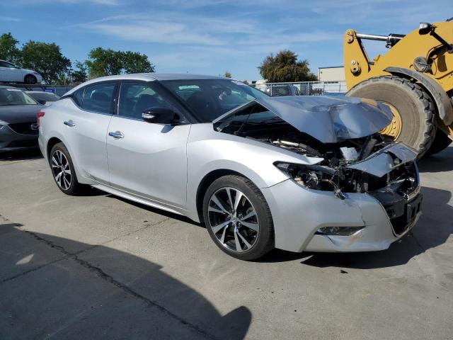 1N4AA6AP4JC382278 Nissan Maxima 3.5s
