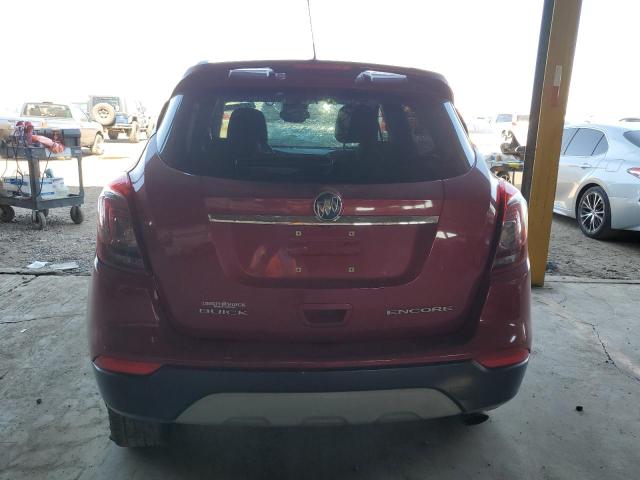 KL4CJ1SB2HB247898 Buick Encore Sport Touring