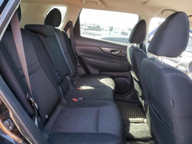 KNMAT2MV9JP501913 Nissan ROGUE S
