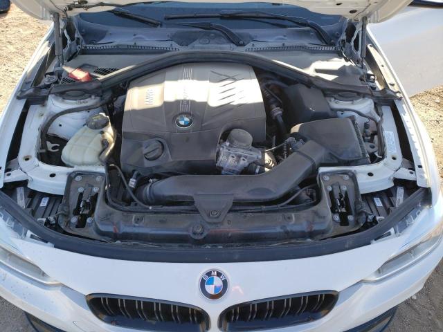 WBA3A9G5XFNN73481 BMW 335 I