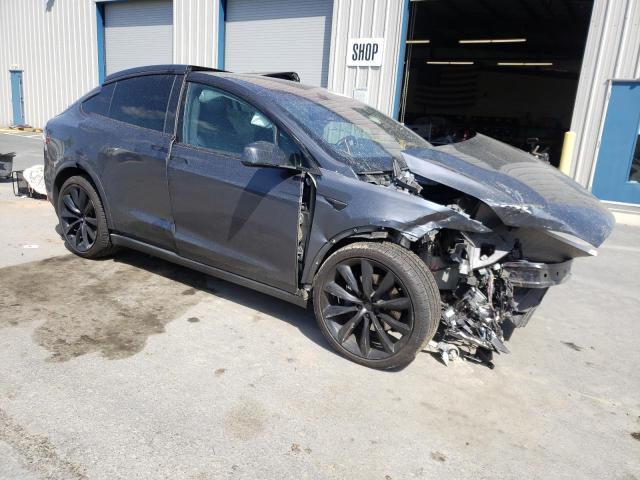 5YJXCDE25HF079332 Tesla MODEL X