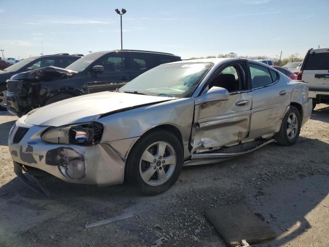 2006 Pontiac Grand Prix 