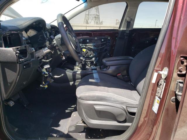 5XYPG4A32KG568287 KIA SORENTO L