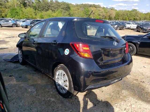 VNKKTUD3XGA057555 | 2016 TOYOTA YARIS L