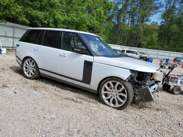 SALGS2FE2HA365883 Land Rover Range Rover Supercharged