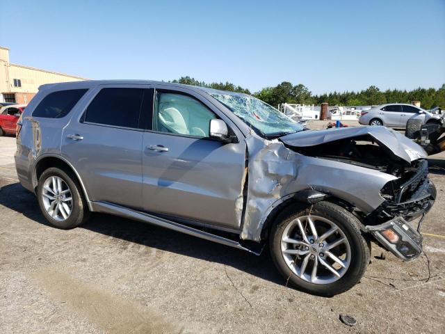 1C4RDHDGXMC626855 Dodge DURANGO GT