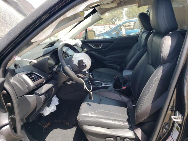 JF2SKAXCXLH401460 Subaru Forester Touring