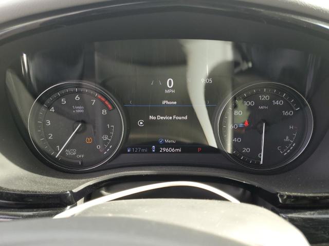 2022 CADILLAC XT6 PREMIU - 1GYKPCRSXNZ100128