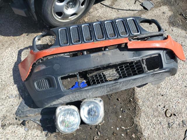 ZACCJAATXFPC26249 Jeep Renegade Sport