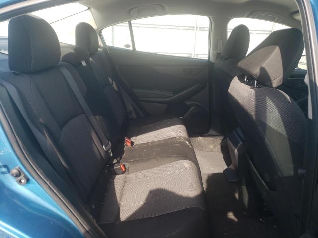 4S3GKAA6XK3628392 Subaru Impreza