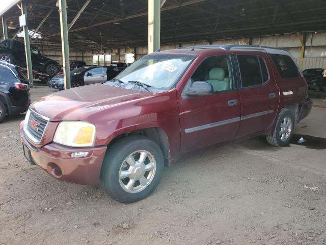 2005 GMC Envoy XUV 