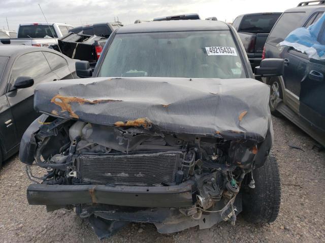 2015 JEEP PATRIOT LI 1C4NJRCBXFD216444