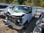 2015 CHEVROLET EXPRESS G2 - 1GCWGGCG4F1147299