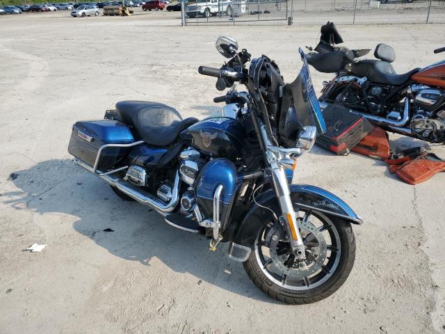 2018 HARLEY-DAVIDSON FLHTK 115T - 1HD1KWD18JB636416
