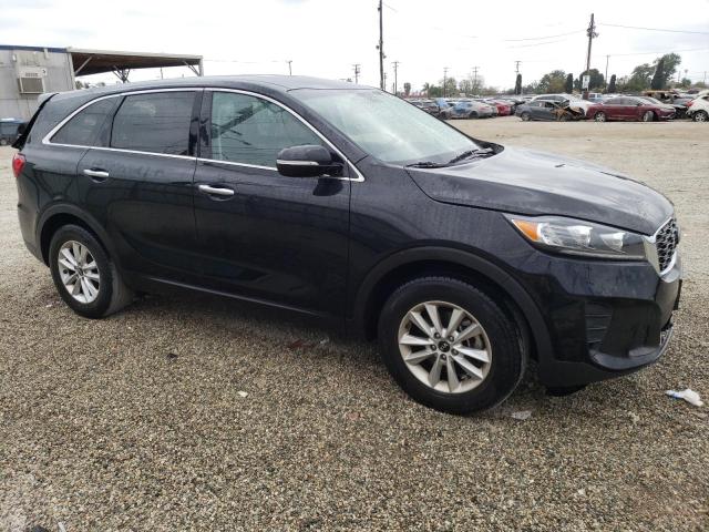 5XYPG4A37KG579155 KIA SORENTO L