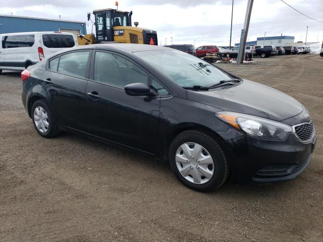 2015 KIA FORTE LX - KNAFK4A66F5298335