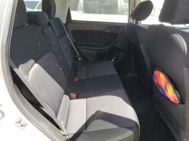 JF2SJADC6FH596162 Subaru Forester 2.5i Premium