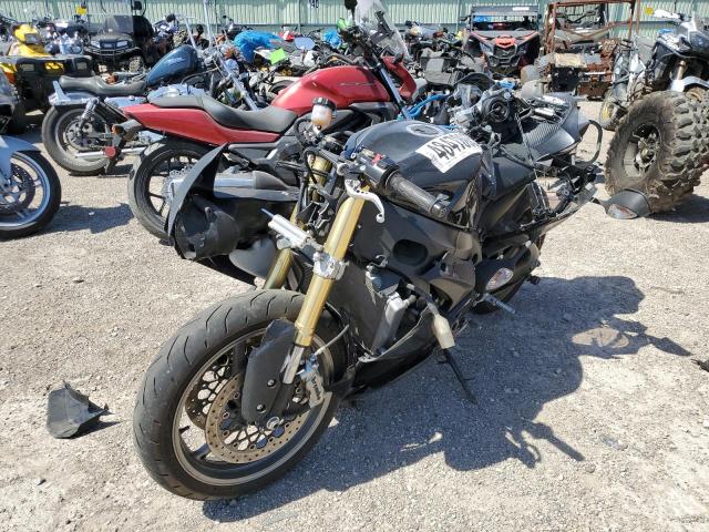 2011 SUZUKI GSX750 - JS1GR7MA7B2104471