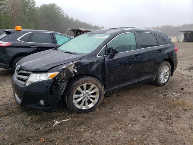 2014 Toyota Venza LE