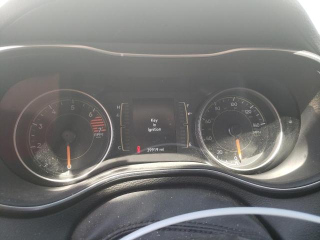 2020 JEEP CHEROKEE L - 1C4PJMCB9LD654637
